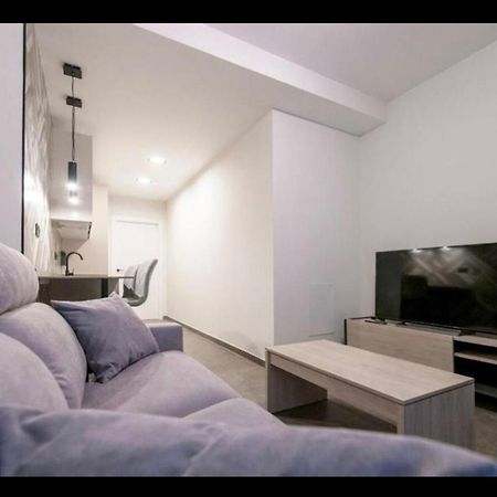 Centrico Apartamento 6 Personas Valencia Exterior photo