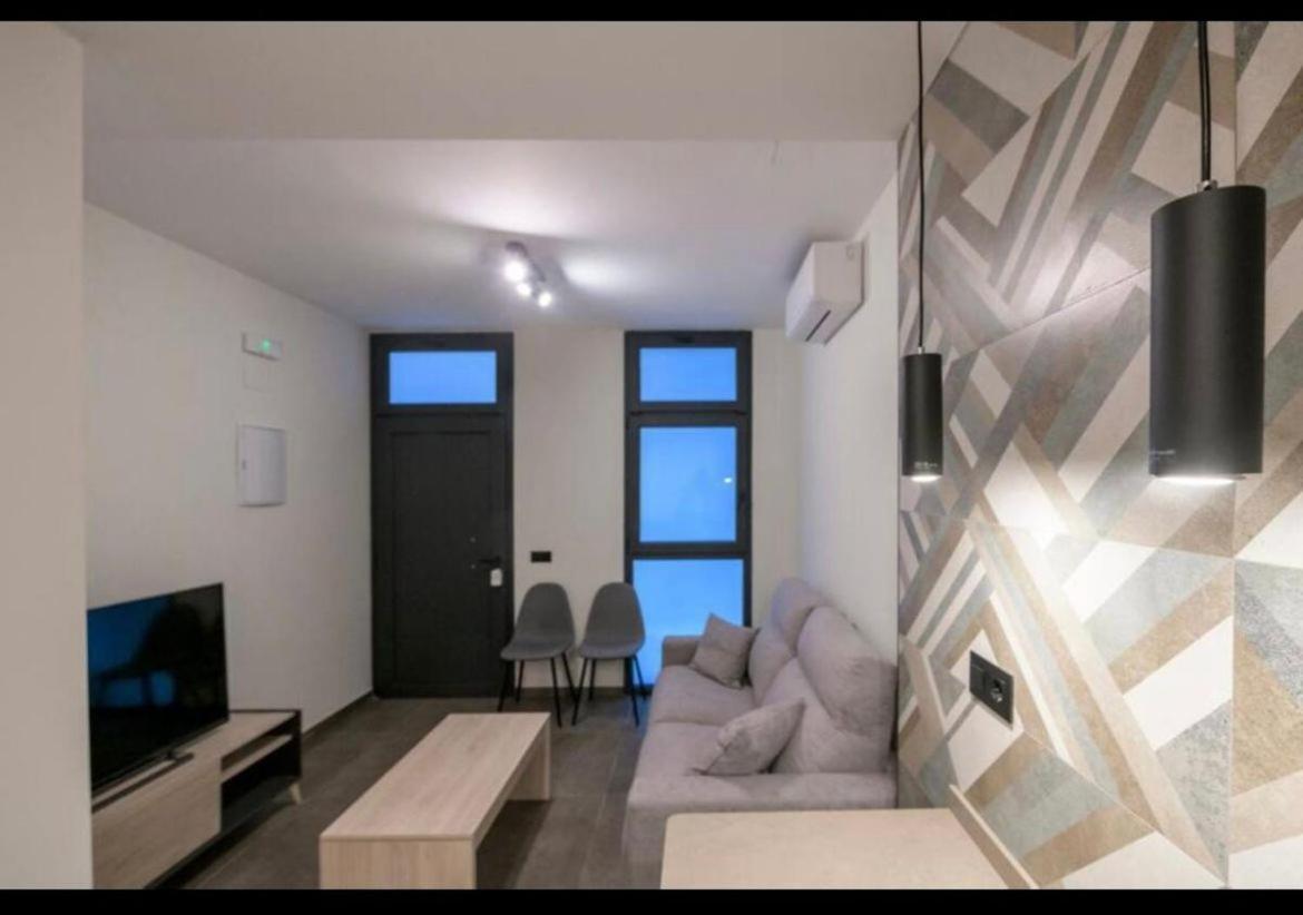 Centrico Apartamento 6 Personas Valencia Exterior photo