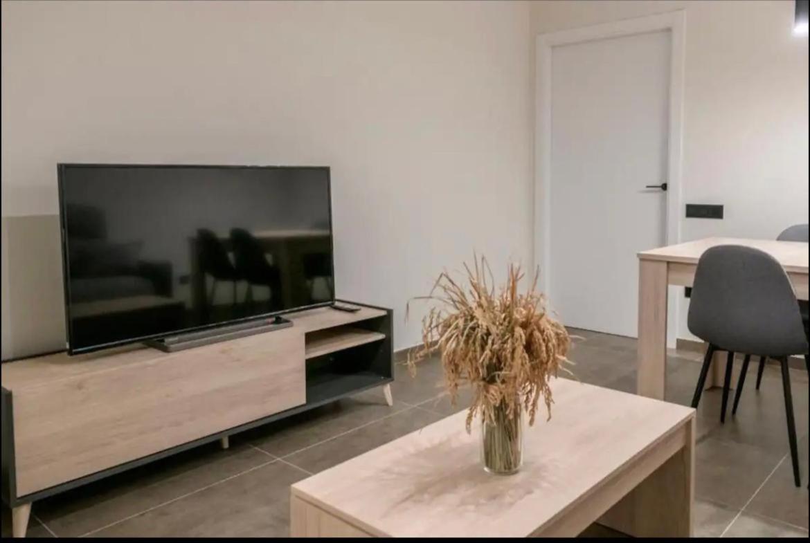 Centrico Apartamento 6 Personas Valencia Exterior photo